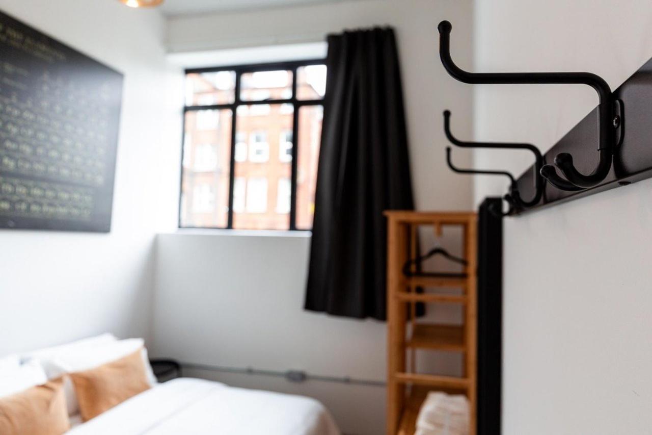 Stylish Comfort In London Finchley Kültér fotó
